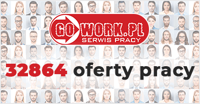 Praca Białystok - oferty pracy w serwisie GoWork.pl